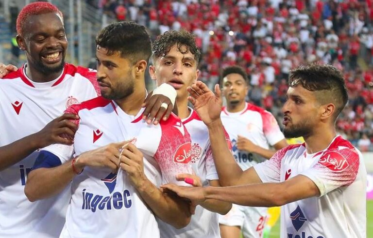 Wydad Casablanca