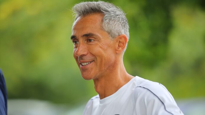Paulo Sousa Paulo Sousa