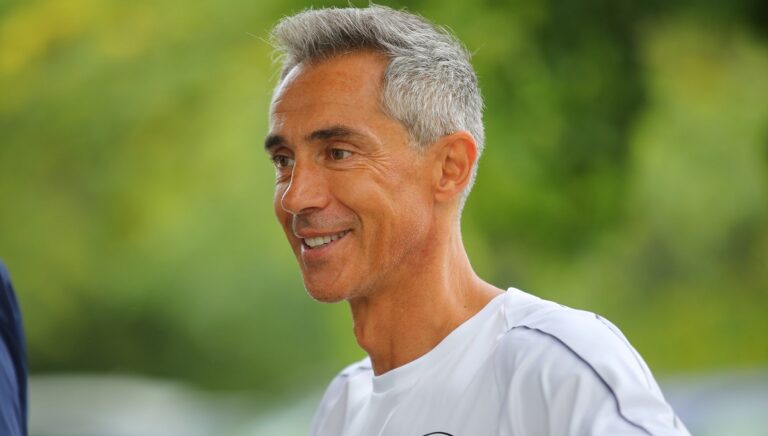 Paulo Sousa
