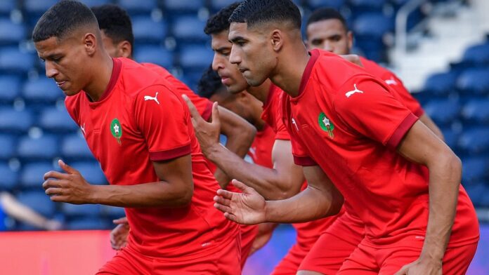 Hakimi Harit Maroc Hakimi Harit Maroc