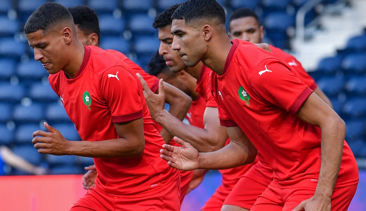 Hakimi Harit Maroc