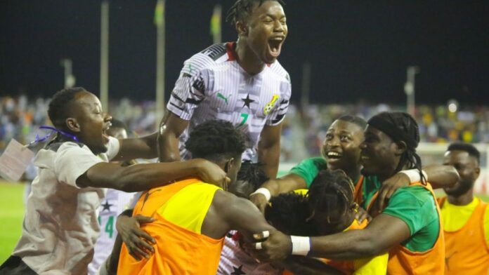 Ghana Ghana