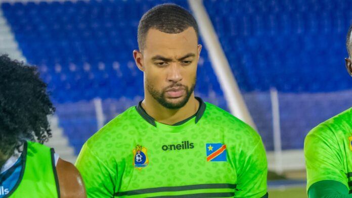 Joël Kiassumbua