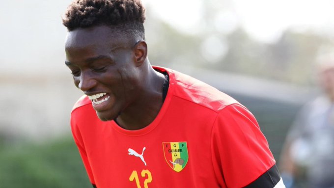 Mouctar Diakhaby