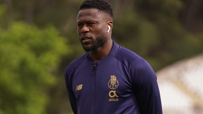 Chancel Mbemba Chancel Mbemba