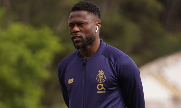 Chancel Mbemba