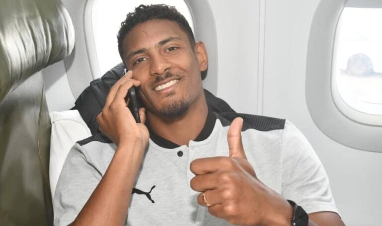 Sébastien Haller