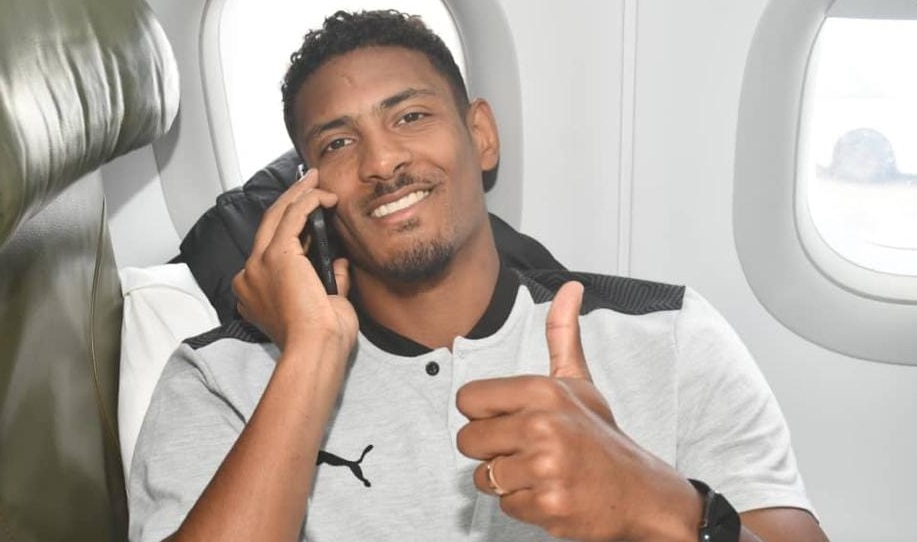 Sébastien Haller