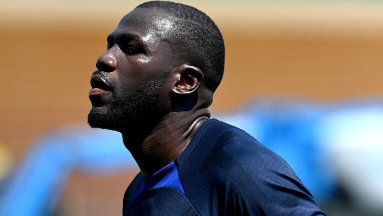 Kalidou Koulibaly