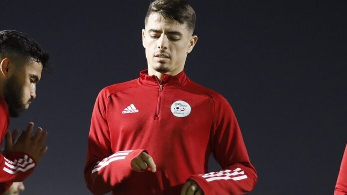 Ilyes Chetti Ilyes Chetti