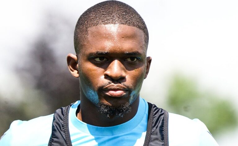 Cheick Doucouré