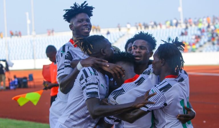 Ghana, CHAN