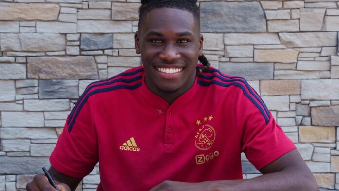 Calvin Bassey Calvin Bassey