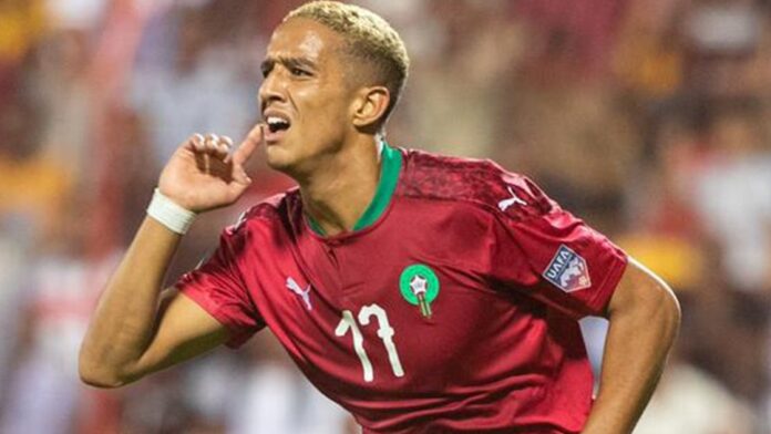 Maroc U20 Maroc U20
