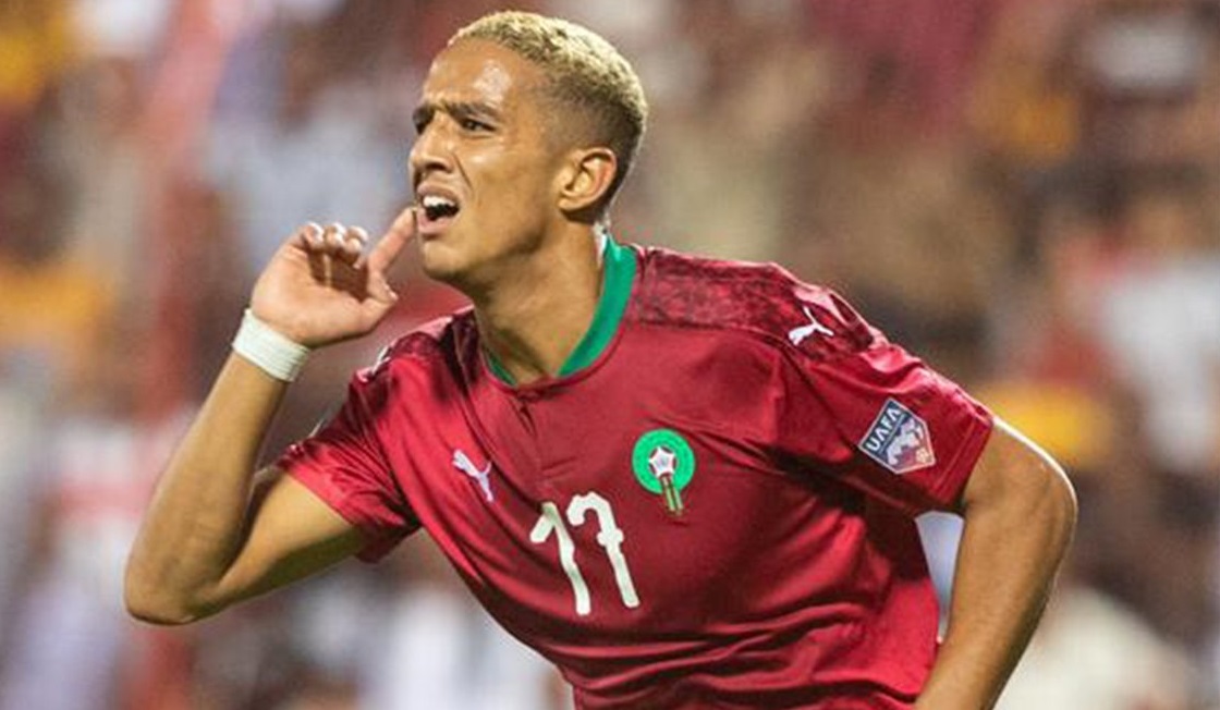 Maroc U20