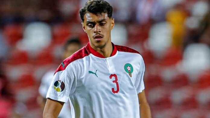 Maroc U20 Maroc U20