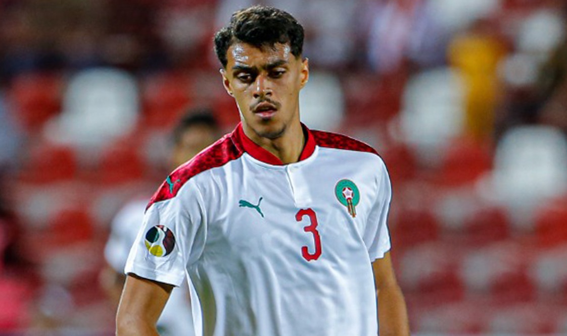 Maroc U20