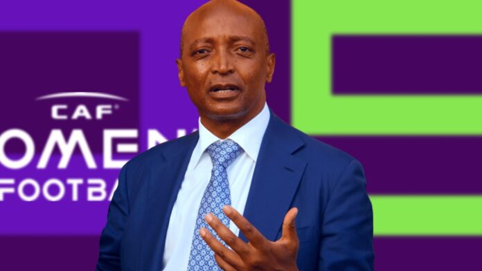 Patrice Motsepe Patrice Motsepe
