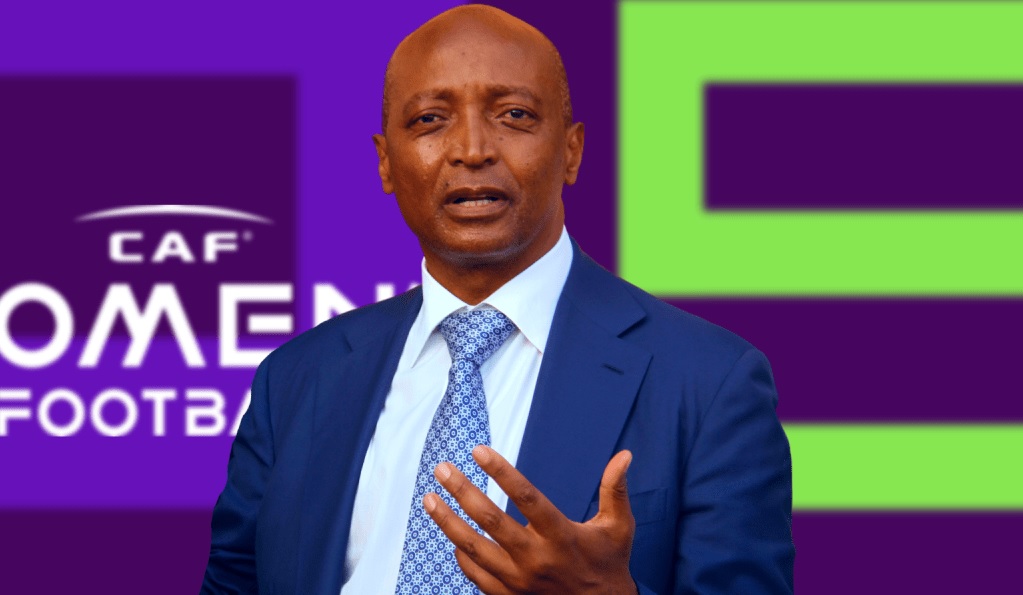 Patrice Motsepe
