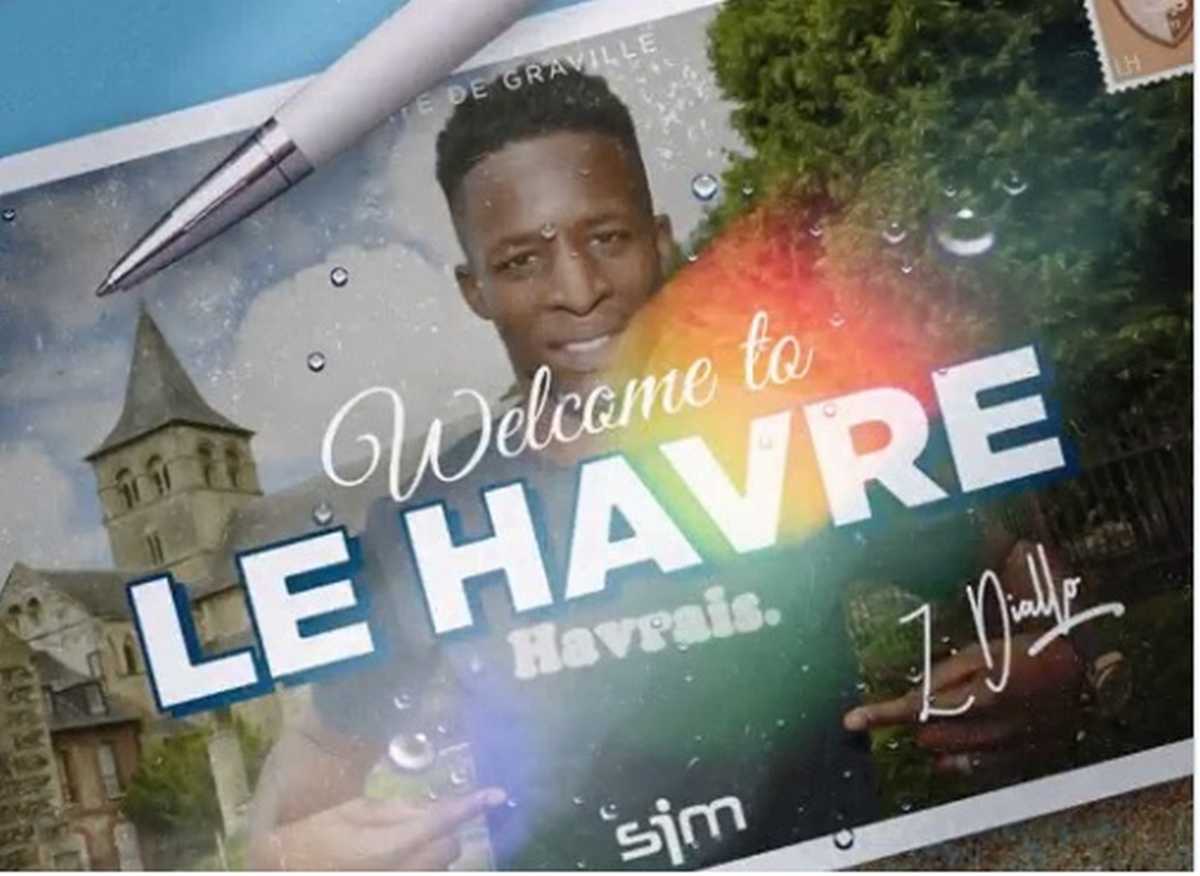 Zakaria Diallo HAC