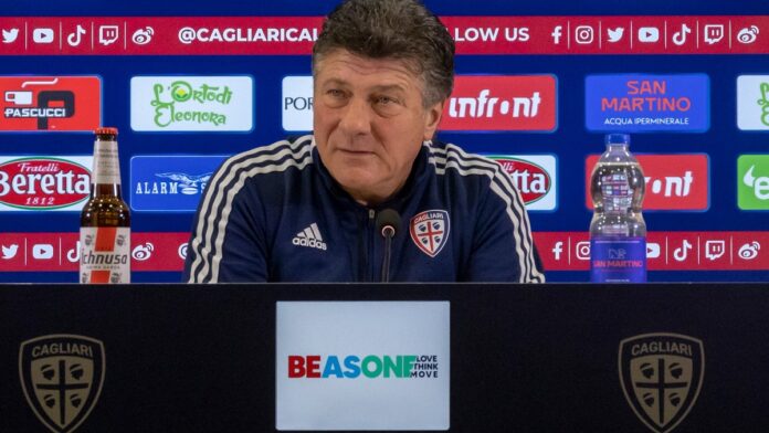 Walter Mazzarri Walter Mazzarri