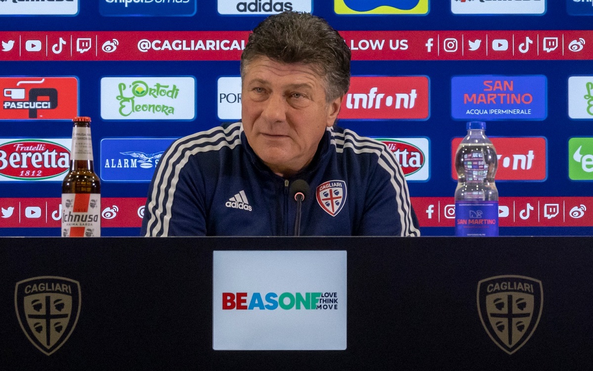 Walter Mazzarri