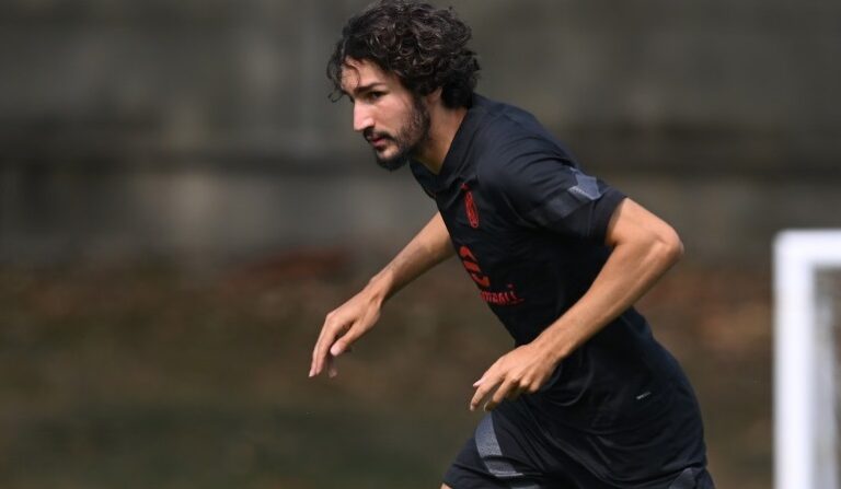 Yacine Adli