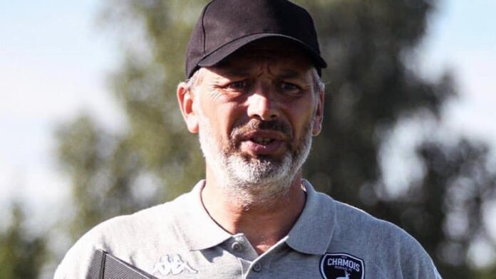 Sébastien Desabre Sébastien Desabre