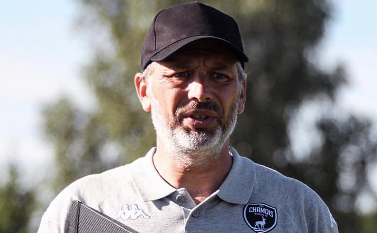 Sébastien Desabre