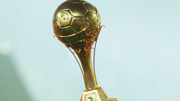 CAN U23 CAN U23