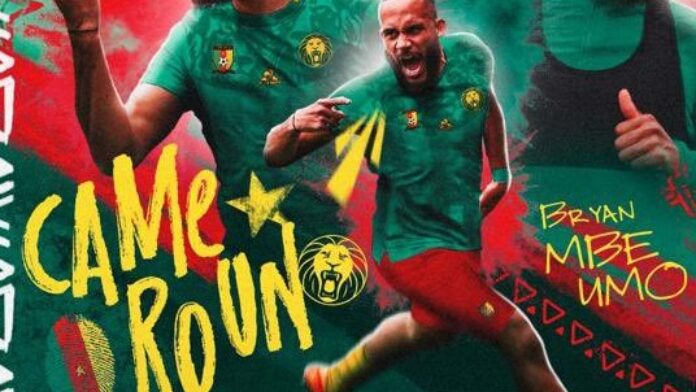 Cameroun : Bryan Mbeumo dit oui avant le Mondial (officiel)