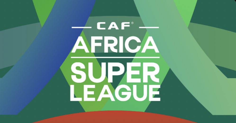 Super League africaine CAF