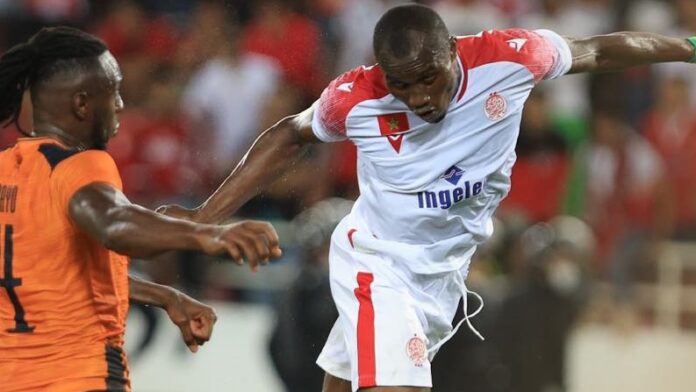 Supercoupe d’Afrique : Wydad-Berkane Supercoupe d’Afrique : Wydad-Berkane
