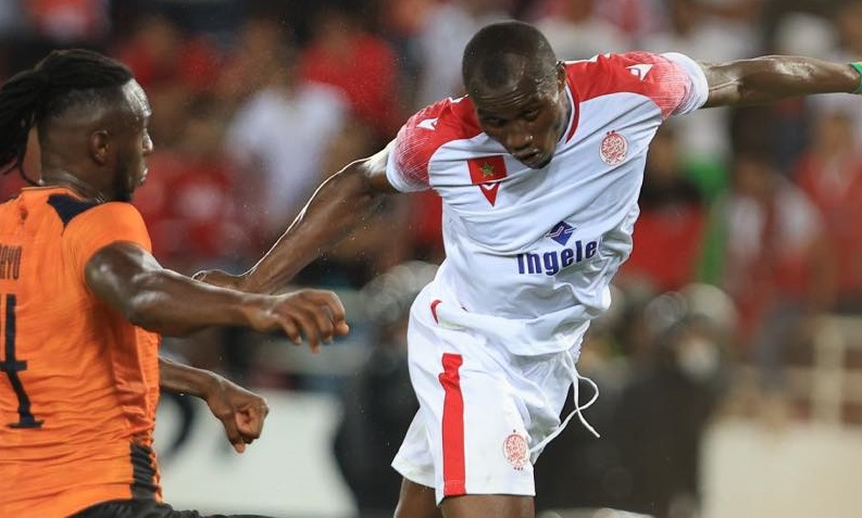 Supercoupe d’Afrique : Wydad-Berkane