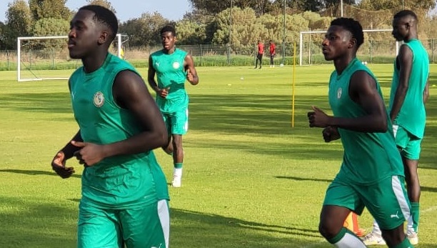 Sénégal U23