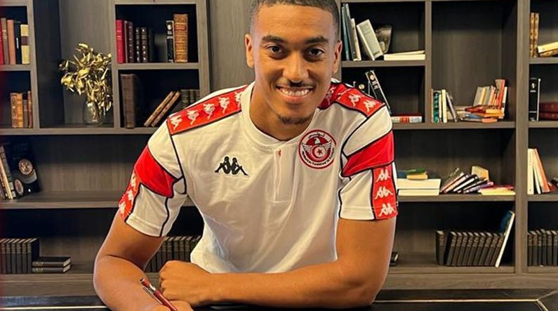 Yan Valéry, Tunisie