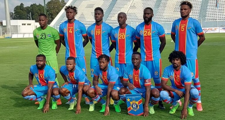 RDC équipe