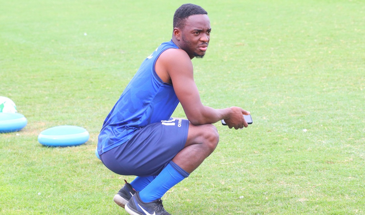 Neeskens Kebano