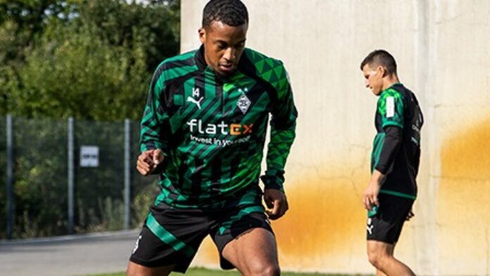 Alassane Pléa Alassane Pléa