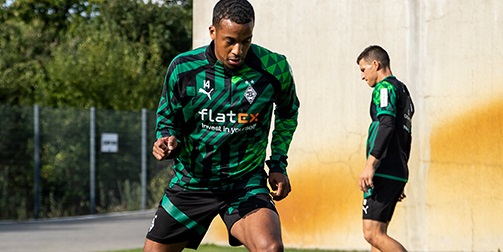 Alassane Pléa