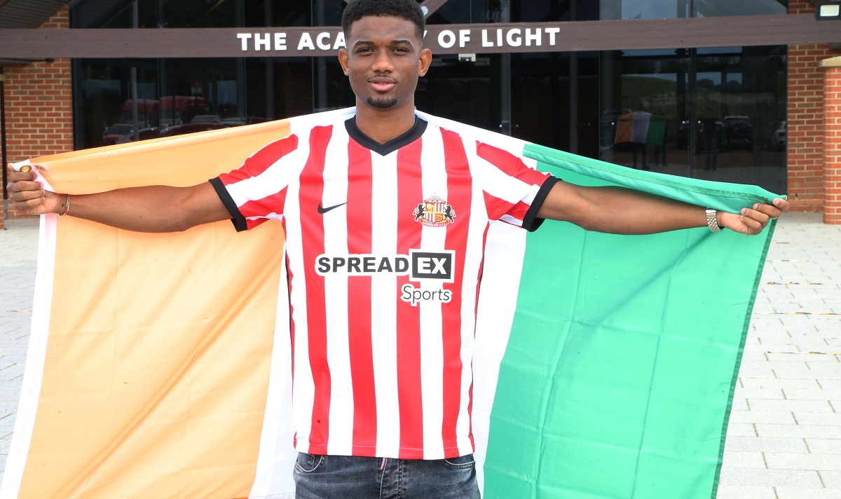 Mercato : Manchester United cède à nouveau Amad Diallo (officiel)