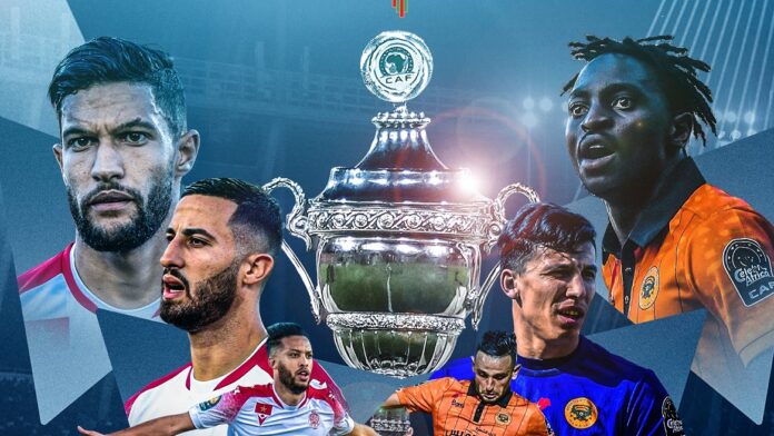 Supercoupe d’Afrique : Wydad-Berkane Supercoupe d’Afrique : Wydad-Berkane