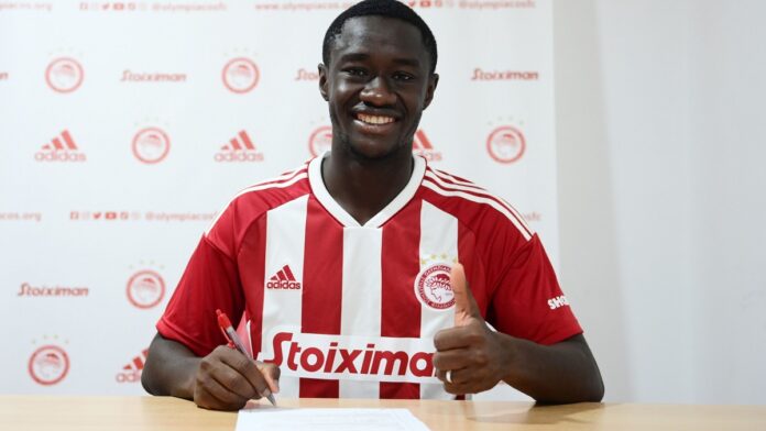 Diadie Samassékou Diadie Samassékou