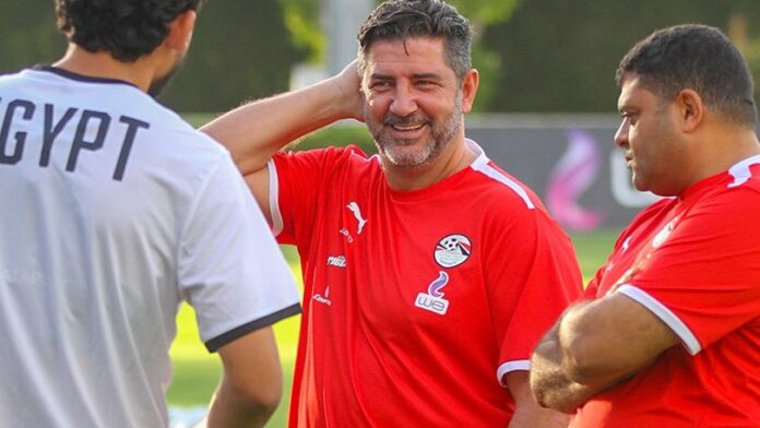 Rui Vitoria Rui Vitoria