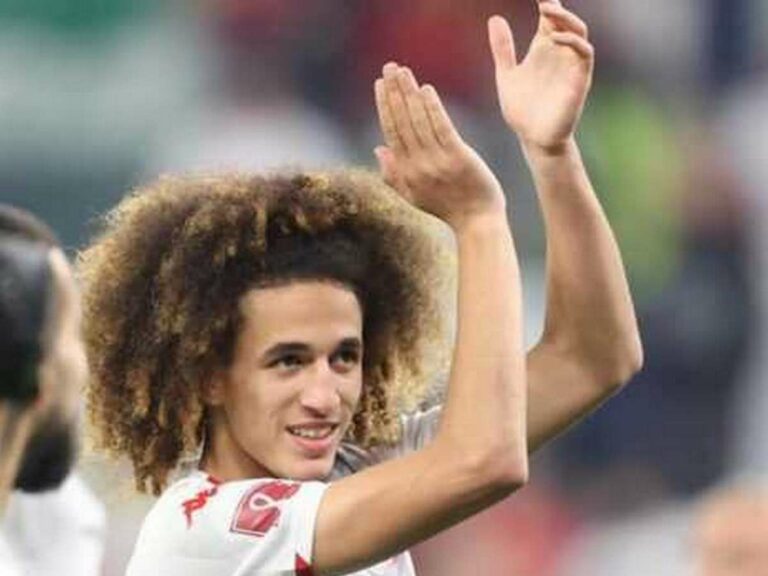 Hannibal Mejbre Tunisie