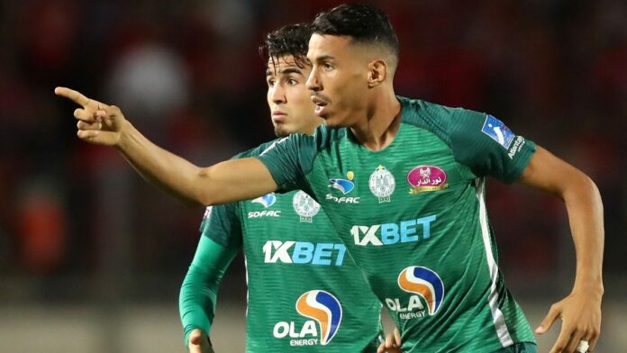 Raja Casablanca Raja Casablanca