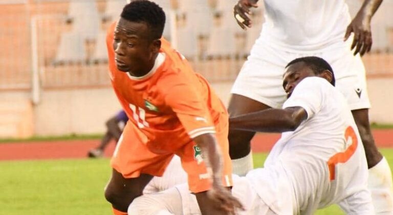 Côte d'Ivoire U23