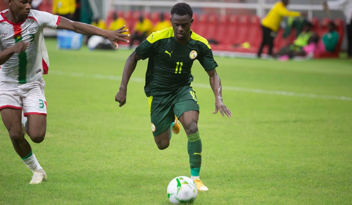Sénégal U23