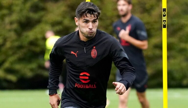 Brahim Diaz