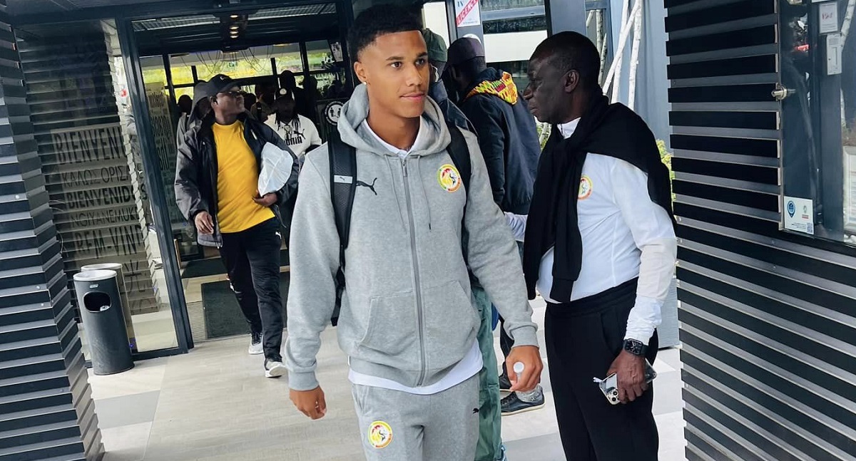 Sénégal : Ismail Jakobs privé de Mondial pour une raison improbable !